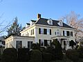 31 Lenox Street, Worcester MA