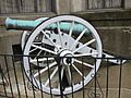 9-pounder gun