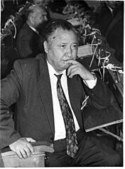 A.Kekilbayev Deputy