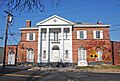 ANDERSON OUTKITCHEN, HACKENSACK, BERGEN COUNTY