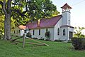 ASHVILLE HISTORIC DISTRICT, FAUQUIER COUNTY