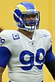 Aaron Donald 2020 (cropped)