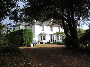 AbbeyHouse Chertsey