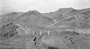 Abo Canyon (circa 1905-1908)