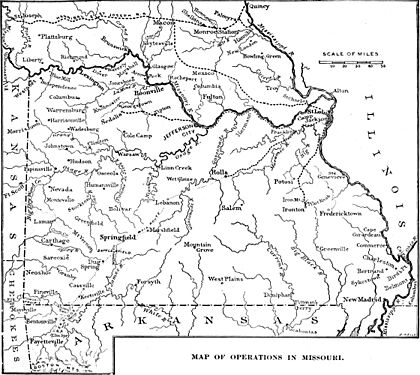 Abraham Lincoln - a history (1914) (14761985221)
