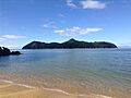 Adele Island Abel Tasman
