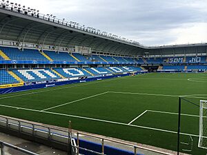 Aker Stadion IMG 1424