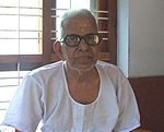 Akkitham achuthan