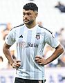 Alex Oxlade-Chamberlain (cropped)