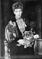 Alexandra of Denmark