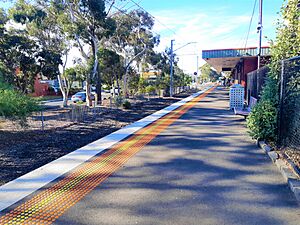 Altona Station (3)