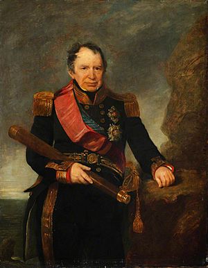 Andrew Morton (1802-1845) - Admiral Sir Josias Rowley (1765–1842) - BHC2986 - Royal Museums Greenwich.jpg