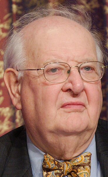 Angus Deaton close-up (cropped)