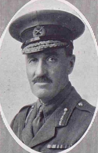Anthony Hugh Baldwin