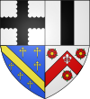 Arms of the Earl of Rosslyn