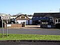 Atwell-Wilson Motor Museum - geograph.org.uk - 275911