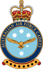 Australian Air Force Cadets (AAFC) badge.png