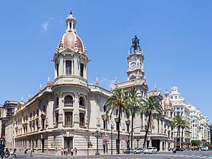 Ayuntamiento de Valencia, España, 2014-06-30, DD 121