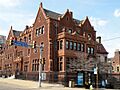 B.F.JonesHouse