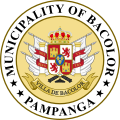 Bacolor Pampanga