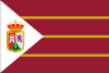 Flag of Castilfalé