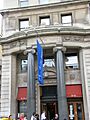 Bank-of-metropolis