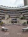 Barbican "Circle"