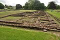 Barracks at Caerleon (9300)