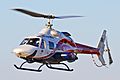 Bell 230 (N830SF) - 1