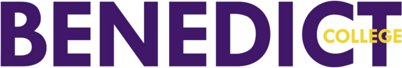 Benedict college logo
