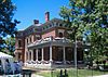 Benjamin Harrison House