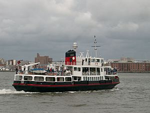 Benkid77 Mersey Ferry 120605