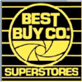 Best Buy Co. Superstores logo