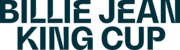 Billie Jean King Cup Logo.svg