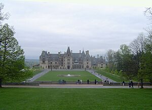 Biltmore Estate 12