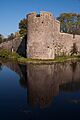 Bishops Palace Boundary Wall