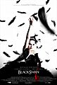 Black Swan poster