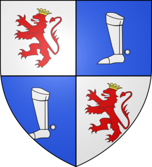 Blason Linter