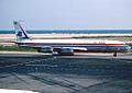 Boeing 707-331, Air Berlin USA AN1052363
