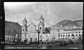 Bogotá Cathedral 1950