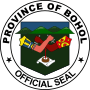 Bohol Seal 1.svg