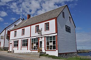 BonavistaNL RyanPremises RetailStore
