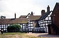 Boscobel House 01