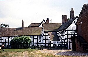 Boscobel House 01