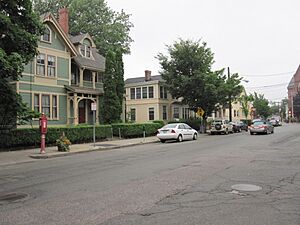 Bow Street