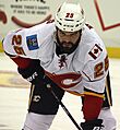 Brandon Bollig 2014-12-12