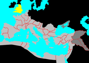 Britannia (Imperium Romanum)