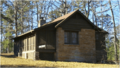 Buffalo River cabin 3