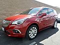 Buick Envision P4250795