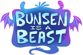 Bunsen Is a Beast logo.png